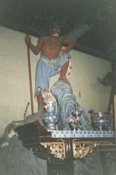 Luowang
