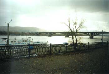 enisei
